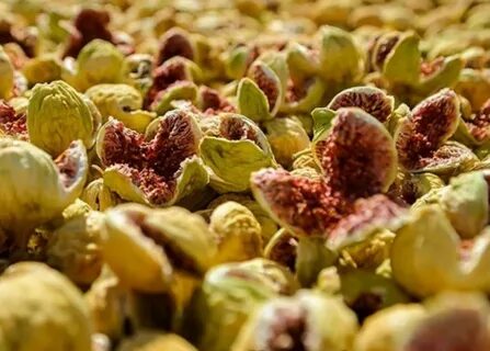 تصویر 5 از خرید انجیر خشک درجه یک استهبان + قیمت فروش
